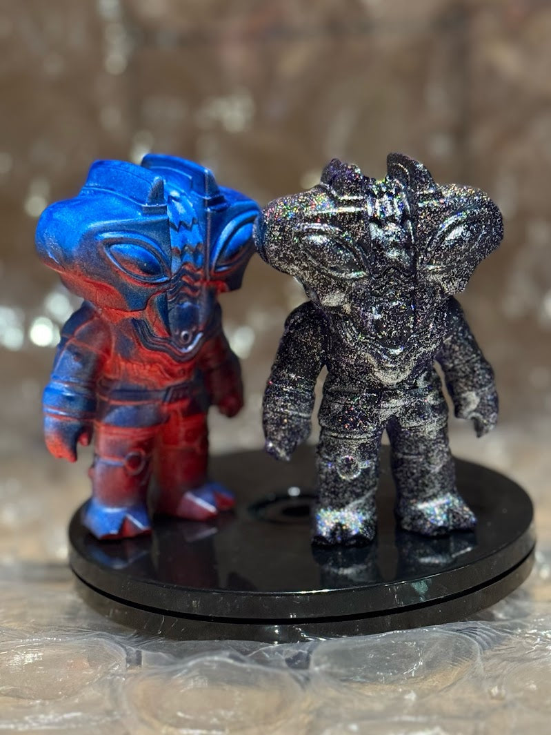 Dwokks - Earth Fusions