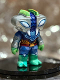 Dwokk EV 1/7 - Hand-Painted Resin Art Figurine by Starstew