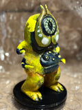 Yonkai EV 2/3 - Hand-painted 6" figurine by Starstew